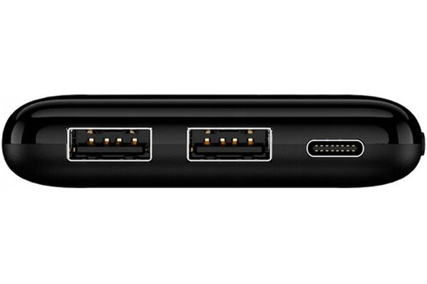 Powerbank Setty MXPB-01 5000mAh 10.0W czarny