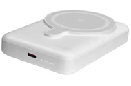 Powerbank Reinston EPB10MAGSF 10000mAh 20.0W biały