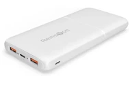 Powerbank Reinston EPB10PD20W 10000mAh 20.0W biały