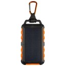 Powerbank XTORM XXR104 10000mAh 20.0W czarno-pomarańczowy