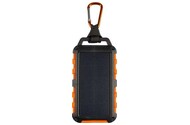 Powerbank XTORM XXR104 10000mAh 20.0W czarno-pomarańczowy