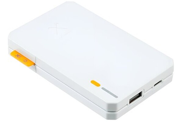Powerbank XTORM XE1050 5000mAh 12.0W biały