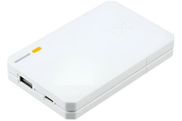 Powerbank XTORM XE1050 5000mAh 12.0W biały