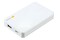 Powerbank XTORM XE1050 5000mAh 12.0W biały
