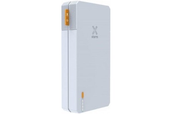 Powerbank XTORM XE1200 20000mAh 15.0W biały