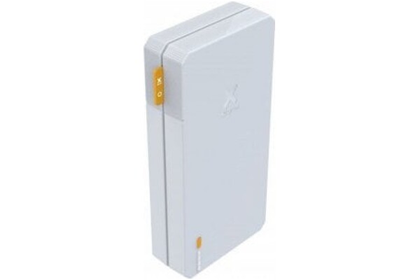 Powerbank XTORM XE1200 20000mAh 15.0W biały