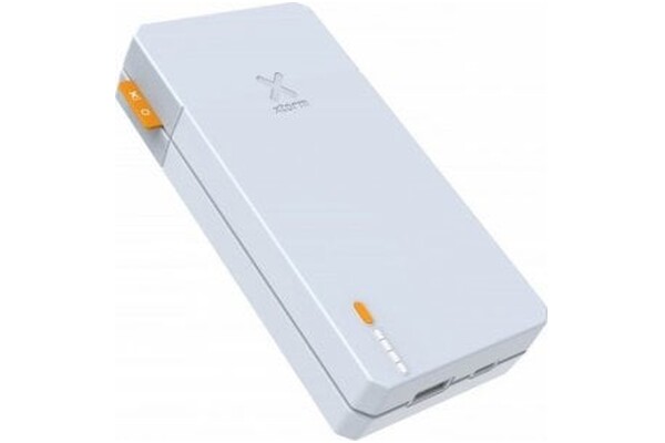 Powerbank XTORM XE1200 20000mAh 15.0W biały