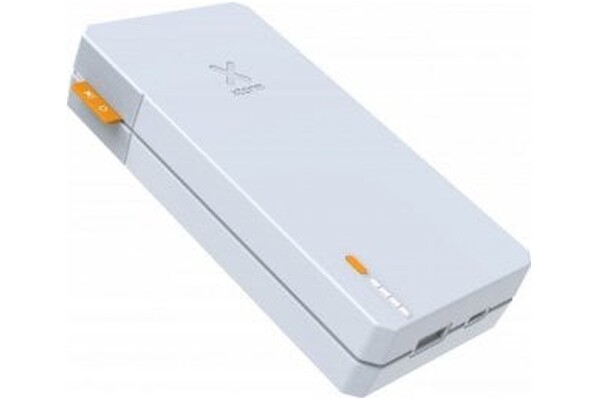 Powerbank XTORM XE1200 20000mAh 15.0W biały