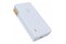Powerbank XTORM XE1200 20000mAh 15.0W biały