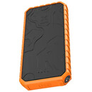 Powerbank XTORM XXR202 20000mAh 35.0W czarno-pomarańczowy