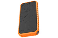 Powerbank XTORM XXR202 20000mAh 35.0W czarno-pomarańczowy
