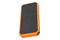 Powerbank XTORM XXR202 20000mAh 35.0W czarno-pomarańczowy