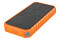 Powerbank XTORM XXR202 20000mAh 35.0W czarno-pomarańczowy