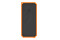 Powerbank XTORM XXR202 20000mAh 35.0W czarno-pomarańczowy