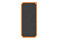 Powerbank XTORM XXR202 20000mAh 35.0W czarno-pomarańczowy