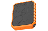 Powerbank XTORM XXR201 10000mAh 20.0W czarno-pomarańczowy
