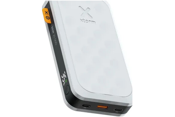 Powerbank XTORM XFS5200 20000mAh 35.0W biały