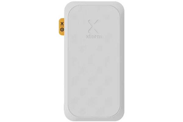 Powerbank XTORM XFS5200 20000mAh 35.0W biały