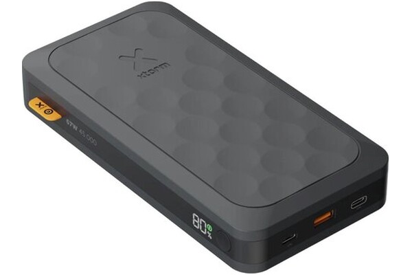 Powerbank XTORM XFS5451 45000mAh 67.0W czarny
