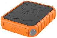 Powerbank XTORM XR201 10400mAh czarny