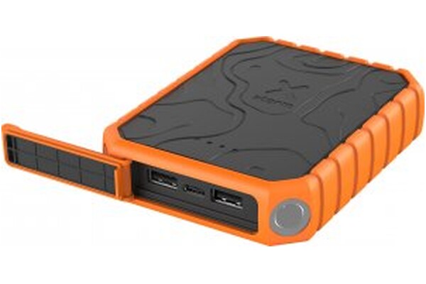 Powerbank XTORM XR201 10400mAh czarny