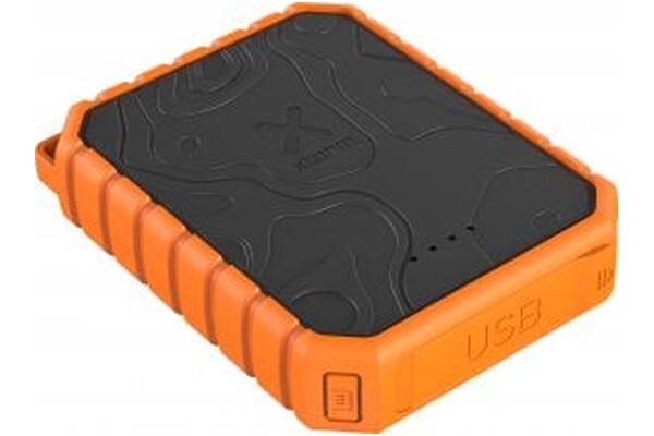 Powerbank XTORM XR201 10400mAh czarny