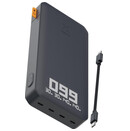 Powerbank XTORM XB403 27000mAh 200.0W czarny