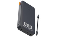 Powerbank XTORM XB403 27000mAh 200.0W czarny