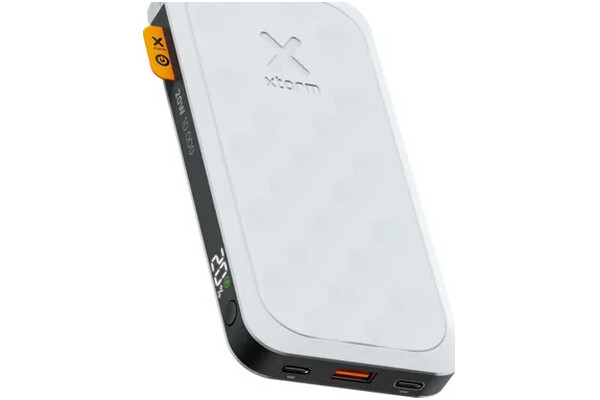 Powerbank XTORM XFS5100 10000mAh 20.0W biały