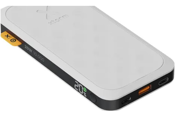 Powerbank XTORM XFS5100 10000mAh 20.0W biały