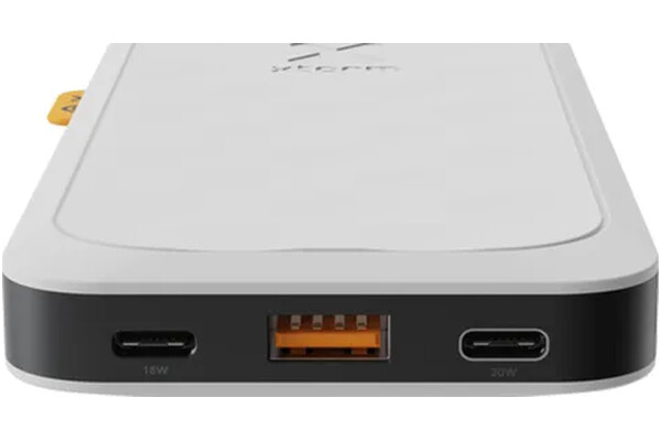Powerbank XTORM XFS5100 10000mAh 20.0W biały