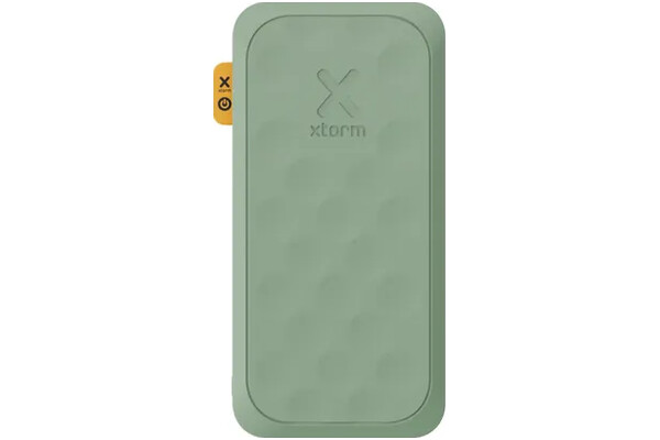 Powerbank XTORM XFS5103 10000mAh 20.0W zielony