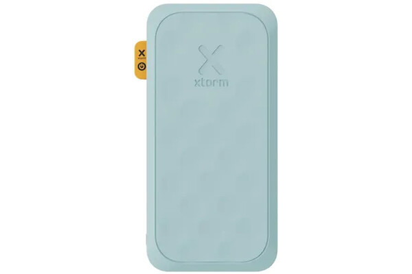 Powerbank XTORM XFS5102 10000mAh 20.0W niebieski