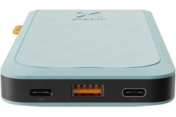 Powerbank XTORM XFS5102 10000mAh 20.0W niebieski