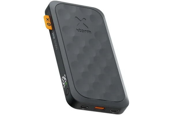 Powerbank XTORM XFS5101 10000mAh 20.0W czarny