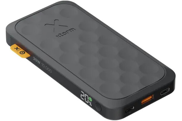 Powerbank XTORM XFS5101 10000mAh 20.0W czarny
