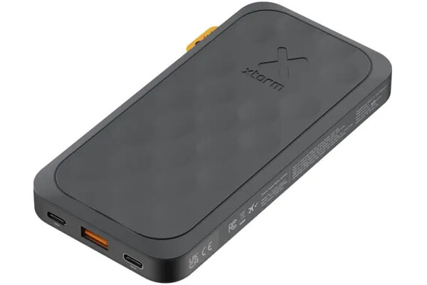 Powerbank XTORM XFS5101 10000mAh 20.0W czarny