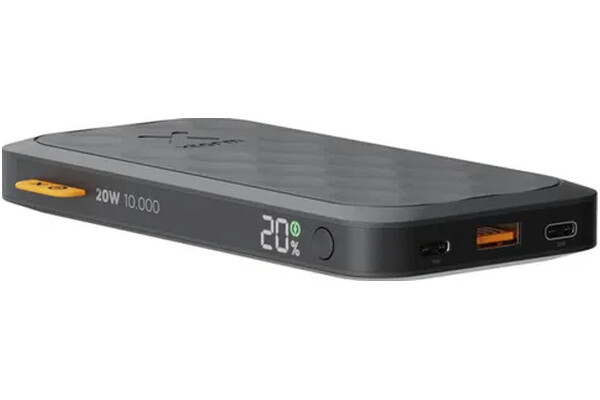 Powerbank XTORM XFS5101 10000mAh 20.0W czarny