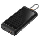 Powerbank XTORM GO2 10000mAh 15.0W czarny