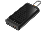 Powerbank XTORM GO2 10000mAh 15.0W czarny