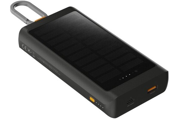 Powerbank XTORM GO2 10000mAh 15.0W czarny