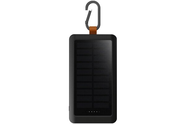 Powerbank XTORM GO2 10000mAh 15.0W czarny
