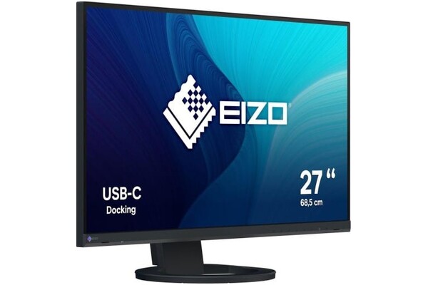 Monitor 27.0" EIZO FlexScan EV2720 czarny