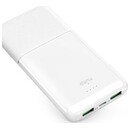 Powerbank PURO Daily 10 10000mAh 22.5W biały