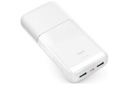 Powerbank PURO Daily 20 20000mAh 22.5W biały