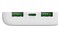 Powerbank PURO Daily 20 20000mAh 22.5W biały