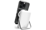 Powerbank PURO Mini 10000mAh 20.0W biały