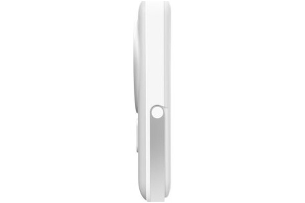 Powerbank PURO Mini 10000mAh 20.0W biały