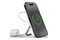 Powerbank PURO Mini 10000mAh 20.0W biały