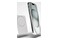 Powerbank PURO Slim PowerMag 4200mAh 15.0W biały
